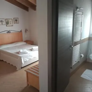Rosa Dei Venti Maison d'hôtes Provaglio d'Iseo