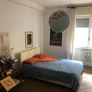 In Via Tolstoi Maison d'hôtes Milan