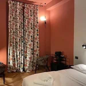 Ritorno Alle Origini Maison d'hôtes Milan