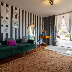 Superattico Bella Bellu Guest house