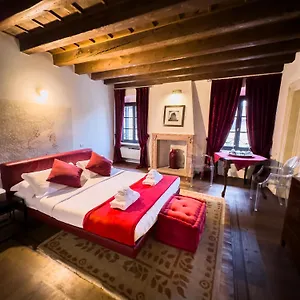 Truly - Delle Erbe Maison d'hôtes Vérone