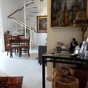 La Casa Di Beatrice Appartamento