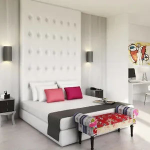 Palco Rooms&suites 3* Palermo