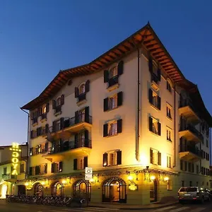Goya 4* Forte dei Marmi