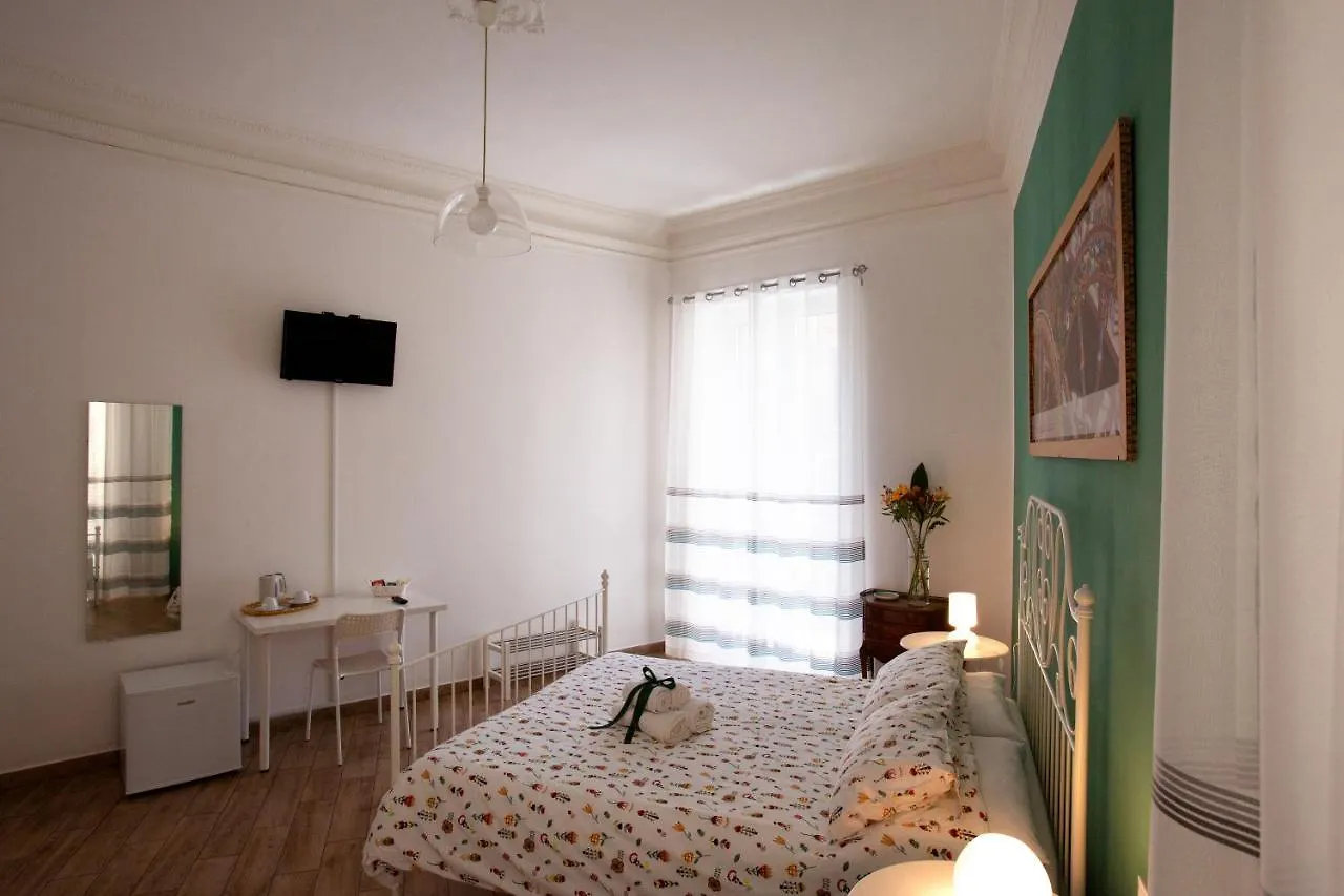 Quattro Incanti Bed & Breakfast Palermo